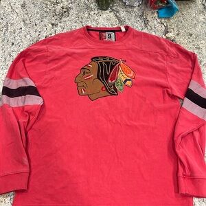 Chicago Blackhawks